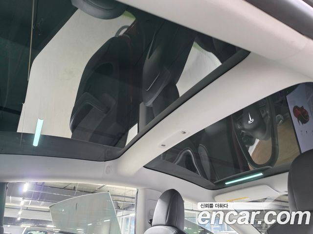 Tesla Model 3 Long Range AWD 2020 — фото 5