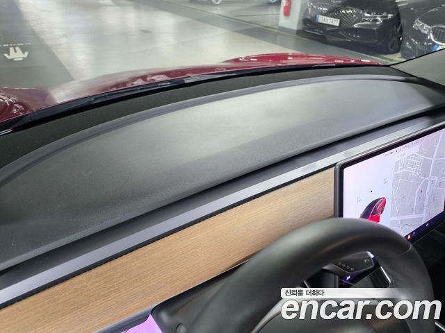 Tesla Model 3 Long Range AWD 2020 — фото 9