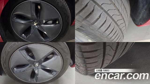 Tesla Model 3 Long Range AWD 2020 — фото 24