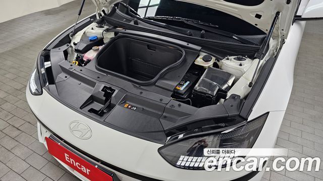Hyundai Ioniq 6 Long Range Exclusive + 2025 — фото 6