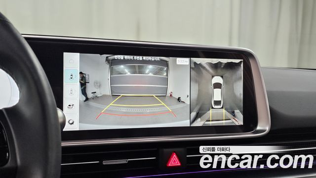 Hyundai Ioniq 6 Long Range Exclusive + 2025 — фото 15