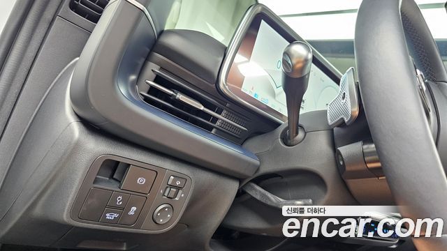 Hyundai Ioniq 6 Long Range Exclusive + 2025 — фото 27
