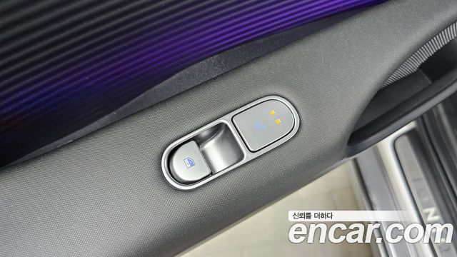 Hyundai Ioniq 6 Long Range Exclusive + 2025 — фото 28