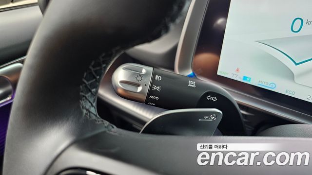 Hyundai Ioniq 6 Long Range Exclusive + 2025 — фото 29