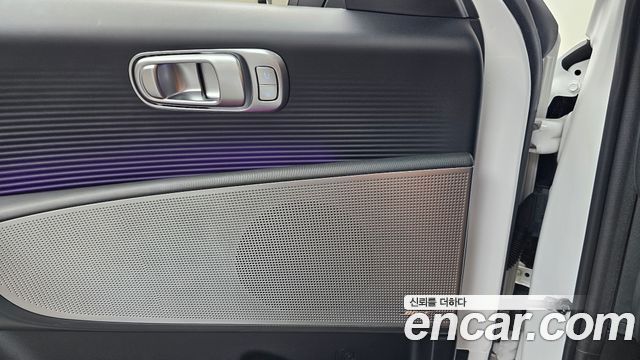Hyundai Ioniq 6 Long Range Exclusive + 2025 — фото 30