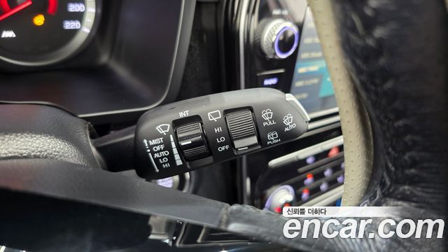 KG Mobility (SsangYong) Very New Tivoli Gasoline 1.5 2WD V3 2021 — фото 20