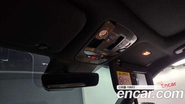 Kia Sorento (IV) HEV 1.6 2WD Gravity 2023 — фото 18