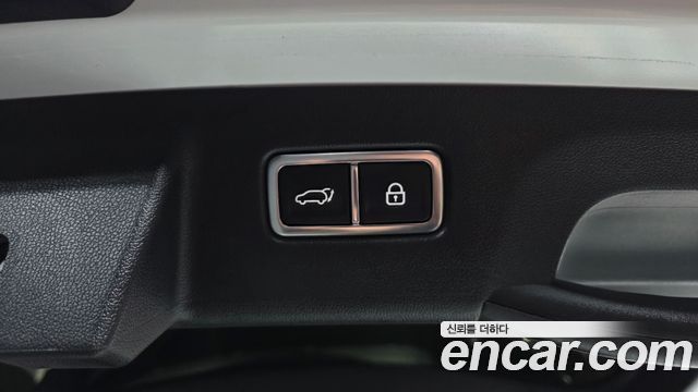Kia Sorento (IV) HEV 1.6 2WD Gravity 2023 — фото 19