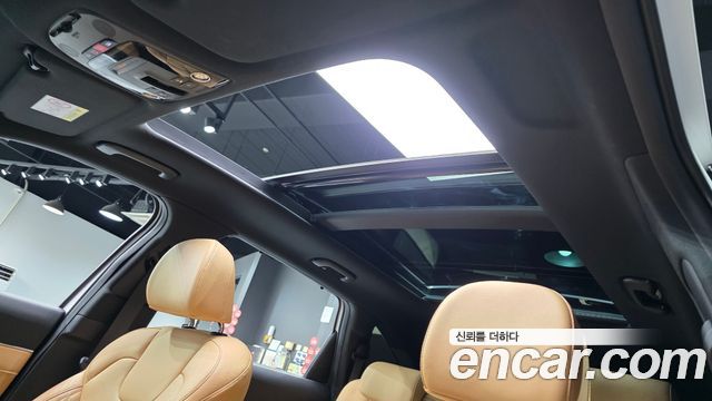 Kia Sorento (IV) HEV 1.6 2WD Gravity 2023 — фото 20