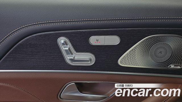 Mercedes-Benz GLE-Class (W167) GLE450 4MATIC 2025 — фото 19
