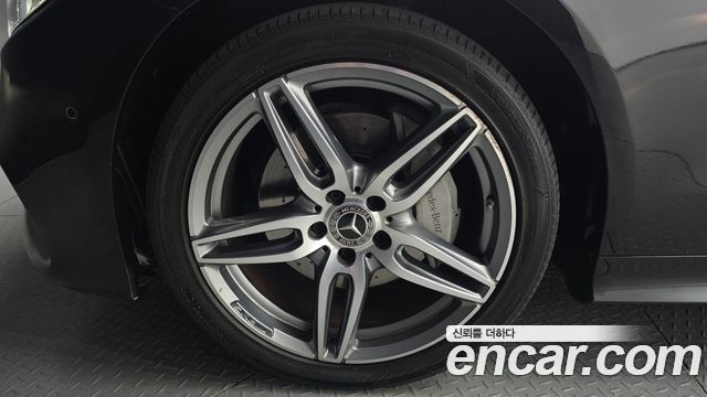 Mercedes-Benz E-Class (W213) E220d Coupe 2019 — фото 5