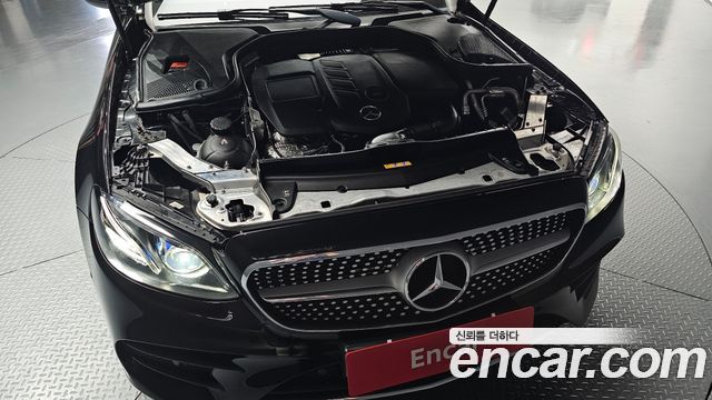 Mercedes-Benz E-Class (W213) E220d Coupe 2019 — фото 6