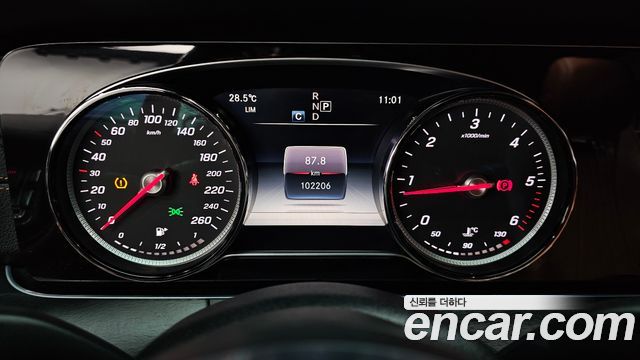 Mercedes-Benz E-Class (W213) E220d Coupe 2019 — фото 8