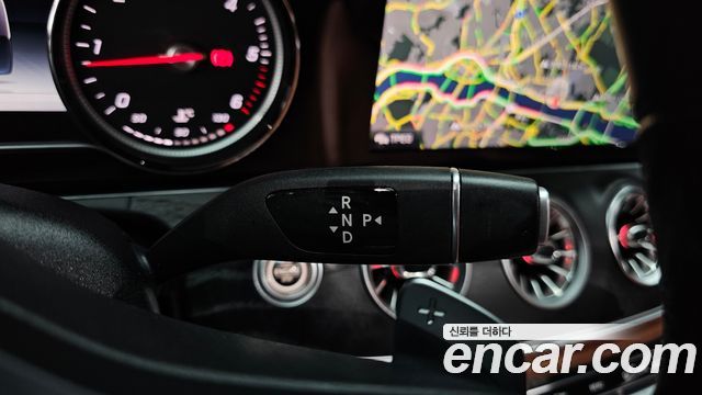 Mercedes-Benz E-Class (W213) E220d Coupe 2019 — фото 9
