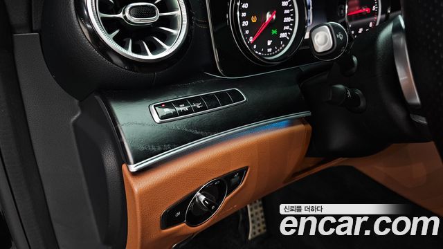Mercedes-Benz E-Class (W213) E220d Coupe 2019 — фото 24