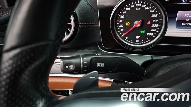 Mercedes-Benz E-Class (W213) E220d Coupe 2019 — фото 37