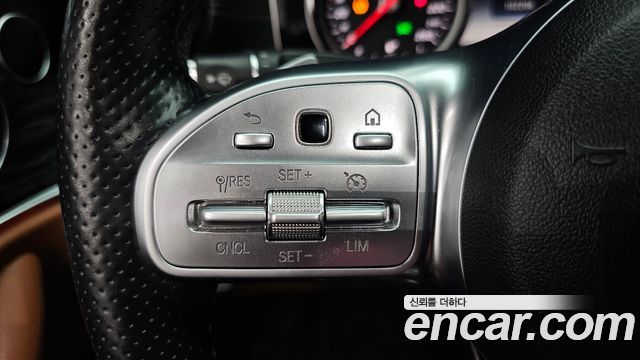 Mercedes-Benz E-Class (W213) E220d Coupe 2019 — фото 39