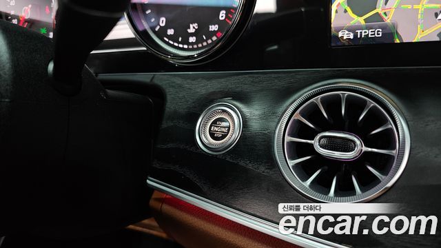 Mercedes-Benz E-Class (W213) E220d Coupe 2019 — фото 40