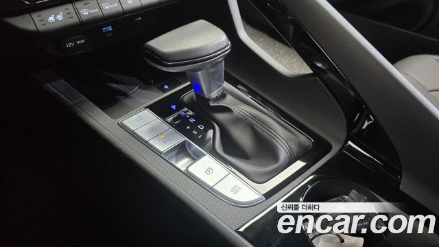 Hyundai Avante (CN7) 1.6 Inspiration 2024 — фото 9