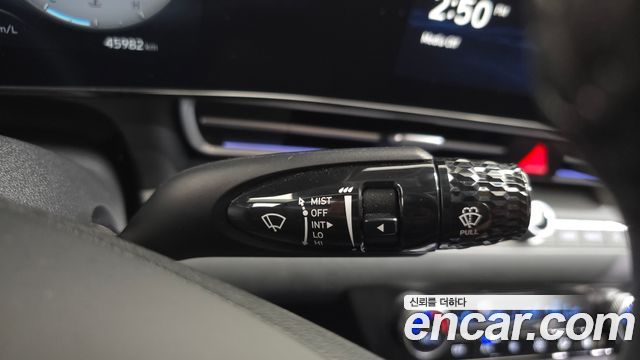 Hyundai Avante (CN7) 1.6 Inspiration 2024 — фото 18