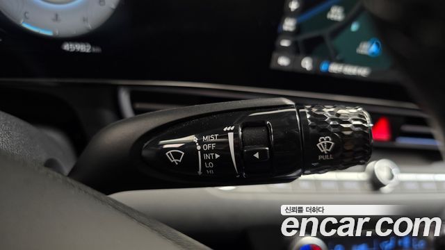 Hyundai Avante (CN7) 1.6 Inspiration 2024 — фото 19