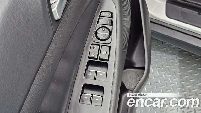 Hyundai Tucson Diesel 2.0 2WD Modern 2019 — фото 20