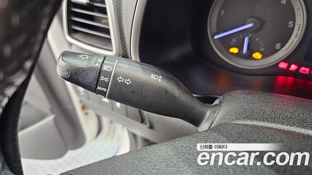 Hyundai Tucson Diesel 2.0 2WD Modern 2019 — фото 22