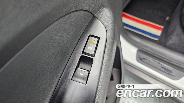 Hyundai Tucson Diesel 2.0 2WD Modern 2019 — фото 33