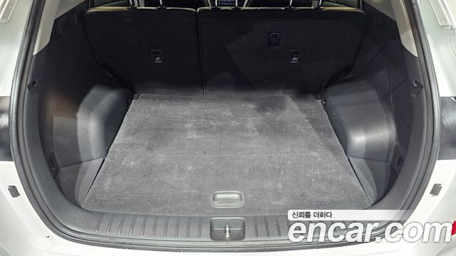 Hyundai Tucson Diesel 2.0 2WD Modern 2019 — фото 34