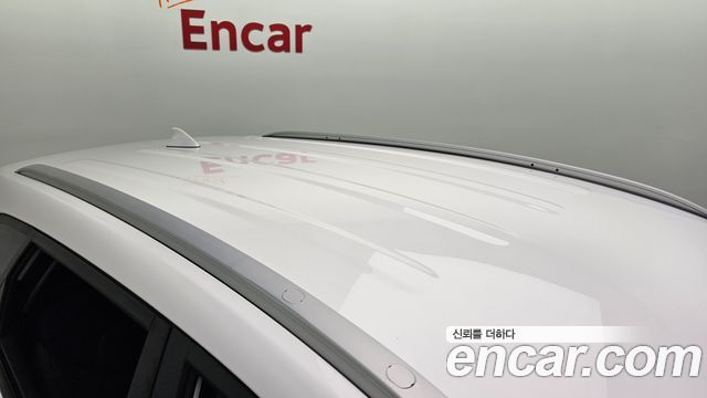 Hyundai Tucson Diesel 2.0 2WD Modern 2019 — фото 35