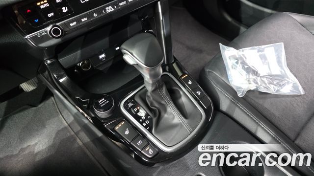 Kia Seltos Gasoline 1.6 Turbo 2WD Trendy 2024 — фото 9