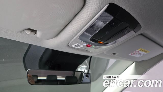 Kia Seltos Gasoline 1.6 Turbo 2WD Trendy 2024 — фото 23