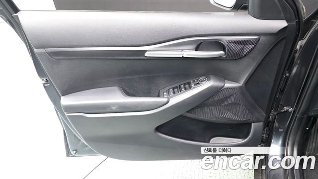Kia Seltos Gasoline 1.6 Turbo 2WD Trendy 2024 — фото 30