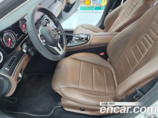 Mercedes-Benz E-Class (W213) E220d Avantgarde 2019 — фото 10
