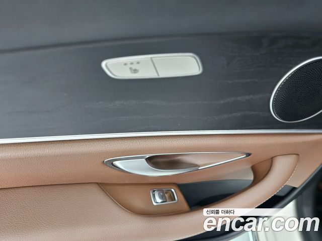 Mercedes-Benz E-Class (W213) E220d Avantgarde 2019 — фото 16