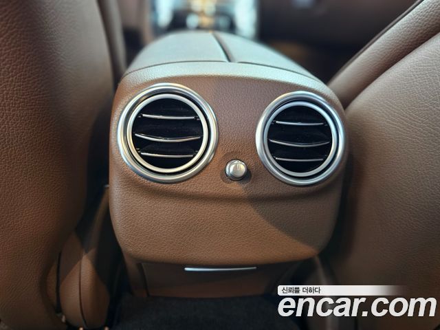 Mercedes-Benz E-Class (W213) E220d Avantgarde 2019 — фото 17