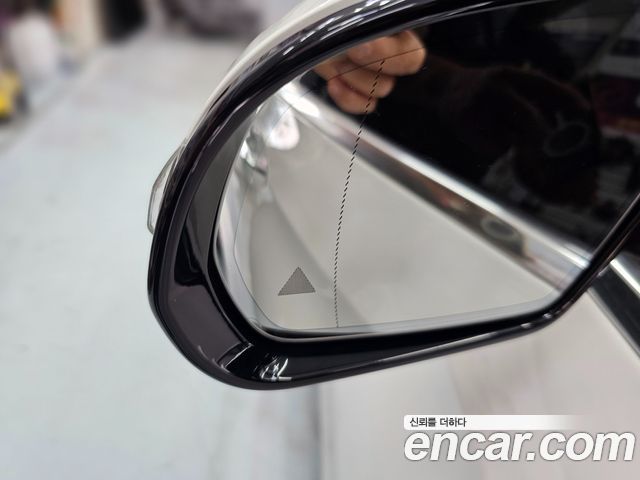 Mercedes-Benz E-Class (W213) E220d Avantgarde 2019 — фото 18