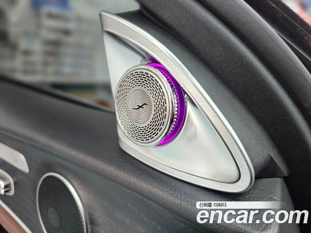 Mercedes-Benz E-Class (W213) E220d Avantgarde 2019 — фото 21