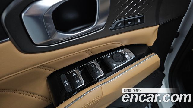 Kia Sorento (IV) HEV 1.6 2WD Gravity 2021 — фото 17