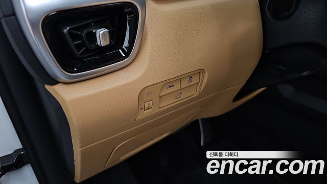 Kia Sorento (IV) HEV 1.6 2WD Gravity 2021 — фото 18