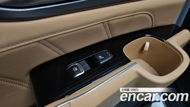 Kia Sorento (IV) HEV 1.6 2WD Gravity 2021 — фото 19