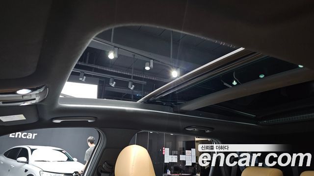 Kia Sorento (IV) HEV 1.6 2WD Gravity 2021 — фото 20