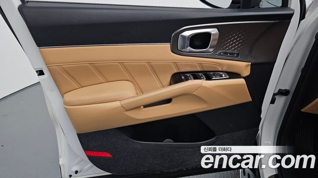 Kia Sorento (IV) HEV 1.6 2WD Gravity 2021 — фото 24
