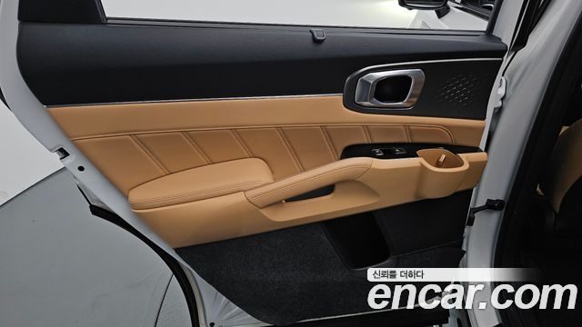 Kia Sorento (IV) HEV 1.6 2WD Gravity 2021 — фото 25