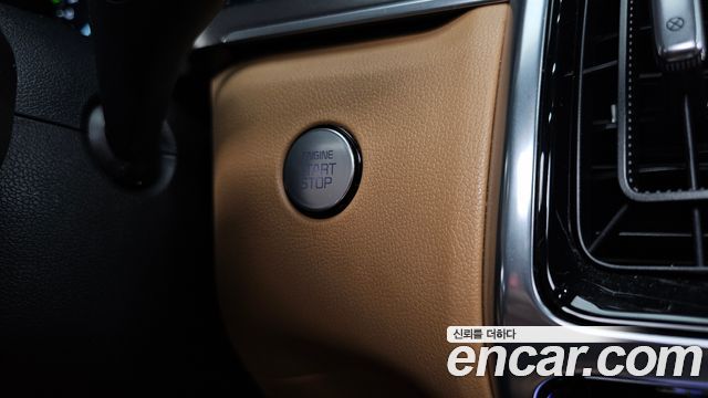 Kia Sorento (IV) HEV 1.6 2WD Gravity 2021 — фото 28