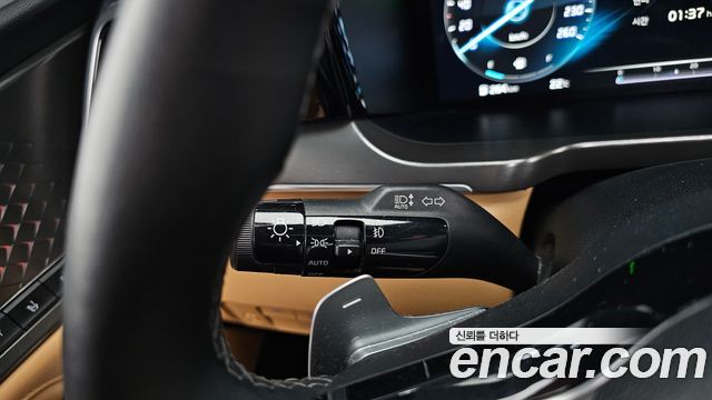 Kia Sorento (IV) HEV 1.6 2WD Gravity 2021 — фото 29