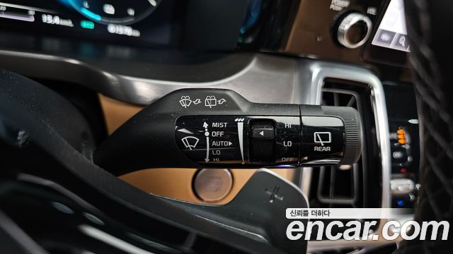 Kia Sorento (IV) HEV 1.6 2WD Gravity 2021 — фото 30