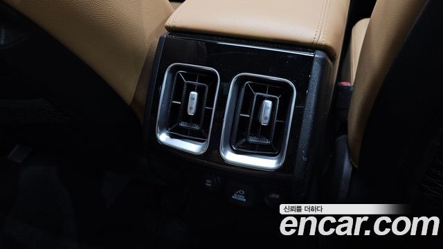 Kia Sorento (IV) HEV 1.6 2WD Gravity 2021 — фото 31