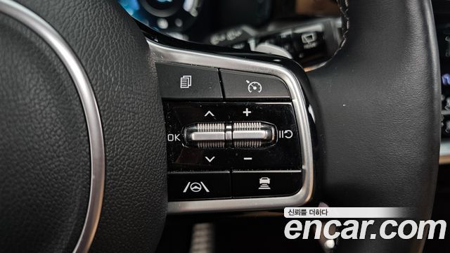 Kia Sorento (IV) HEV 1.6 2WD Gravity 2021 — фото 32
