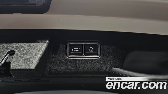 Kia Sorento (IV) HEV 1.6 2WD Gravity 2021 — фото 33